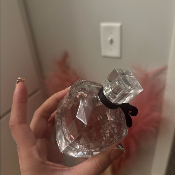 Ysl Mon Paris Eau De Parfum - Picture 2 of 3